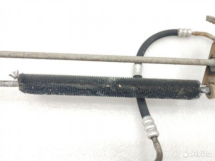 Радиатор гидроусилителя руля Chevrolet Cruze J300