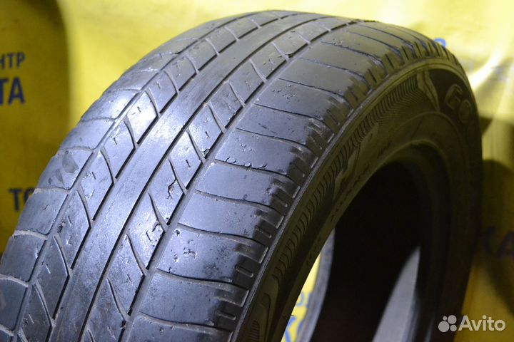 Goodyear Wrangler HP All Weather 255/60 R18