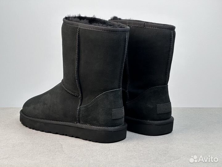 Ugg женские