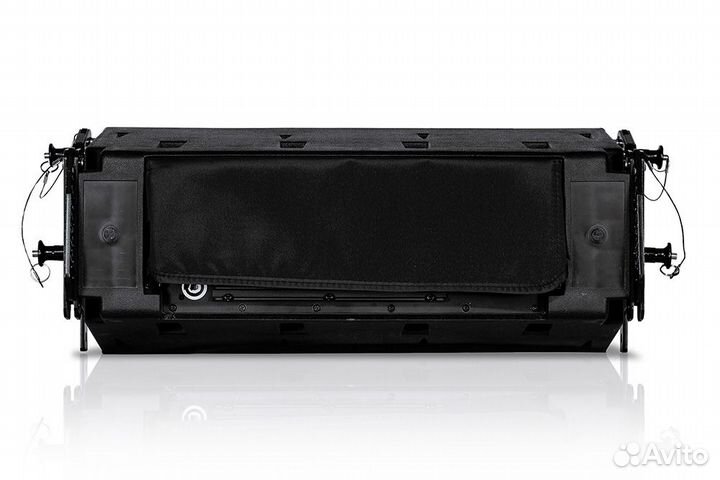 Активная система линейного массива dB Technologies