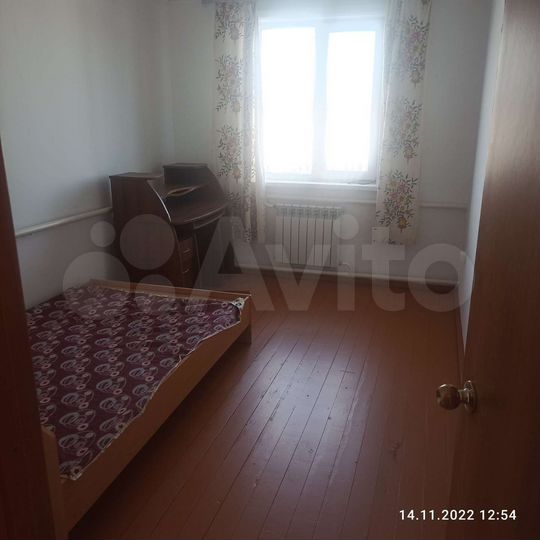 Дом 51,5 м² на участке 13 сот.