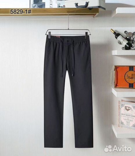 Мужские брюки Loro Piana в 3 цветах