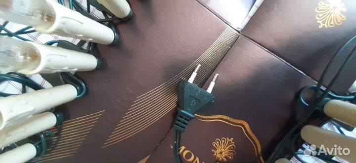 Гирлянда Гдр