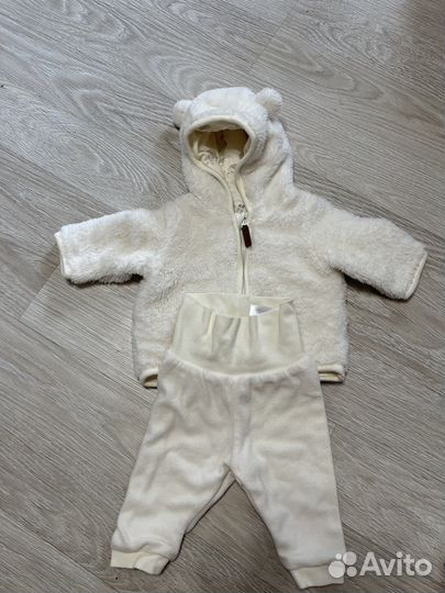 Костюм детский hm