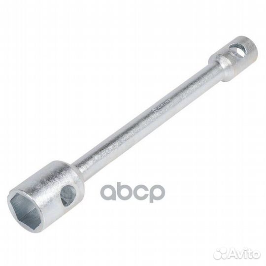 Ключ баллонный торцевой кованый 38*22квадрат*40