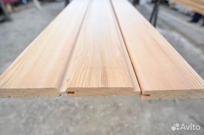 Вагонка осина 16*87 сорт аа 2,7м высшее качество