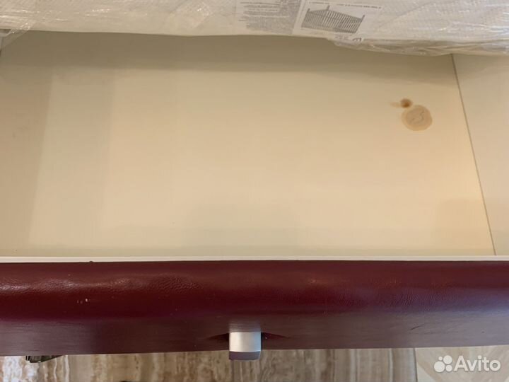 Тумба прикроватная