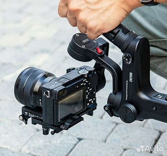 Видеограф Фотограф