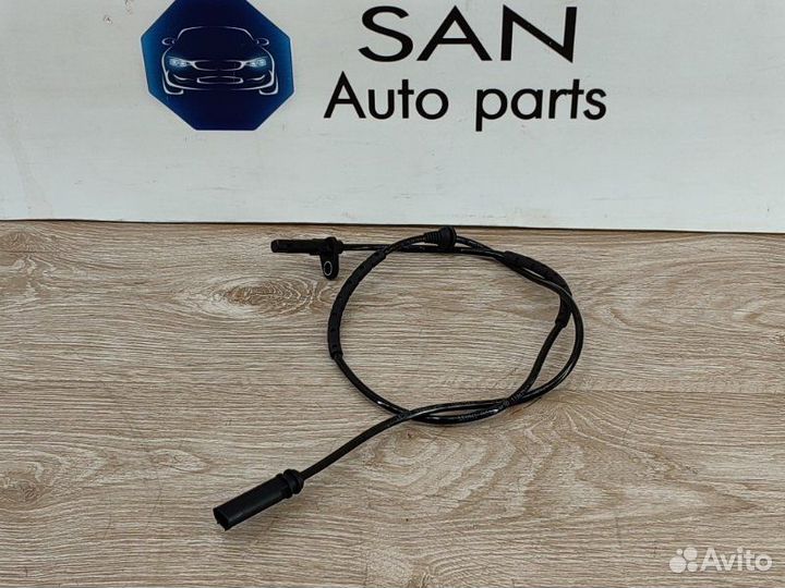 Датчик ABS задний Bmw X5 Рест E70 рест N55B30 2010