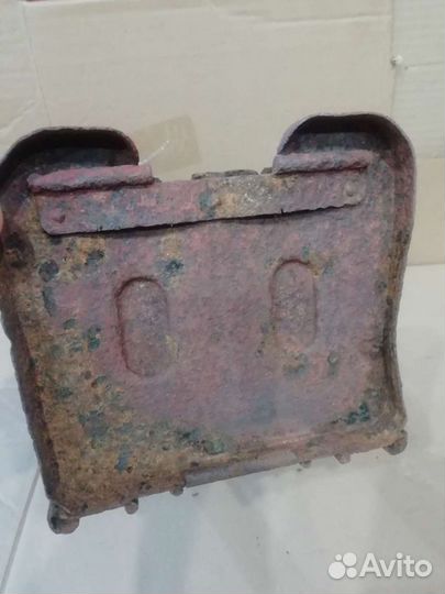 Переноска для немецких кексов