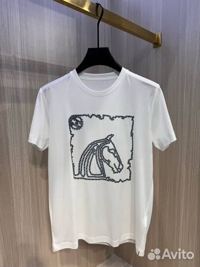 Футболка Hermes