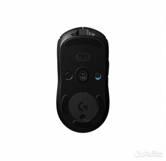 Игровая мышка logitech g pro x wireless