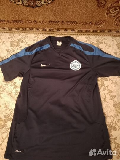 Футбольная форма ретро