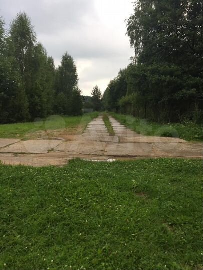Участок 6 сот. (СНТ, ДНП)