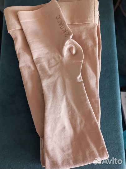 Компрессионные чулки 2 класс