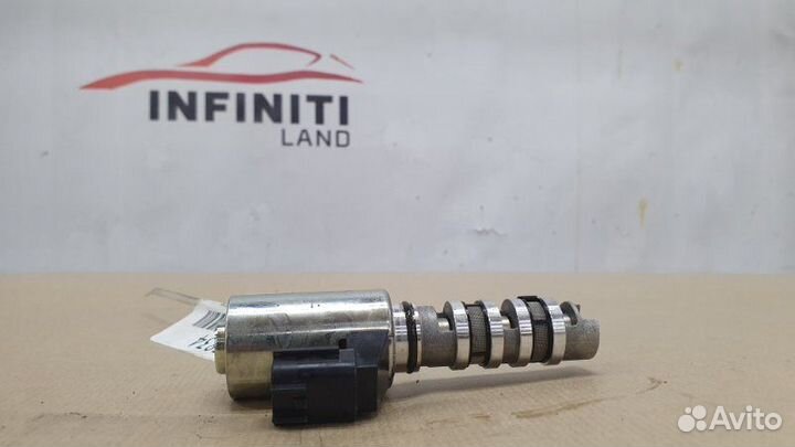 Клапан изменения фаз грм правый Infiniti VQ35HR