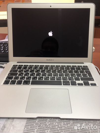Apple MacBook Air 13