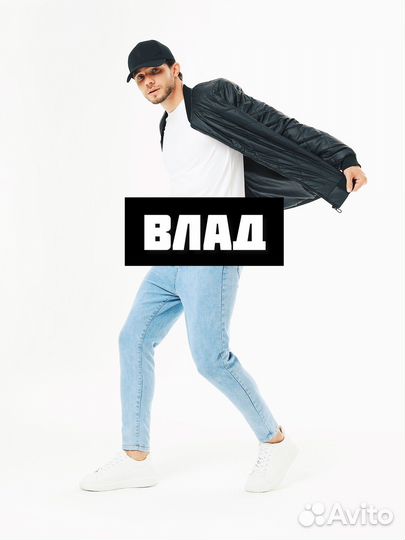 Фотосессия для маркетплейсов