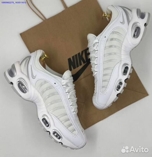 Кроссовки Nike Air Max Tailwind 4 (Арт.99687)