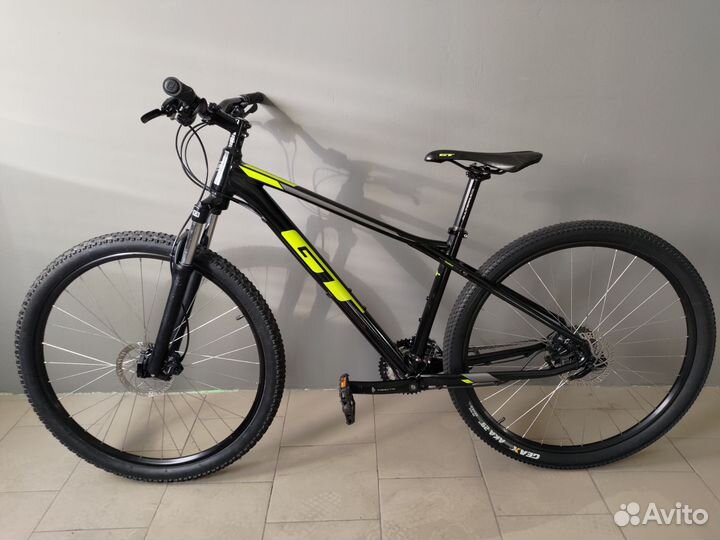 GT avalanche sport 29