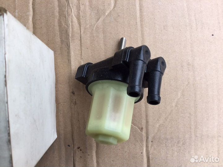 Топливный фильтр подв.лод.мотора Mercury