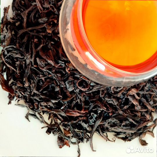 Китайский чай набор из 8 сортов