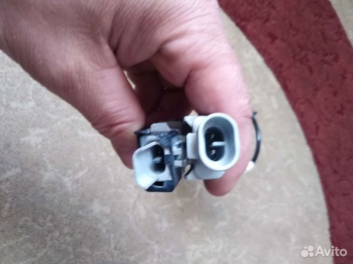 Провод аbs. Опель Вектра С