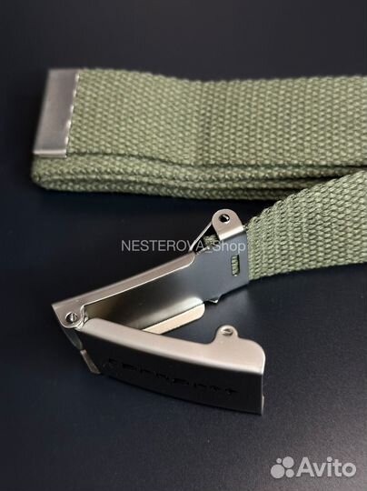 Ремень carhartt 3 цвета