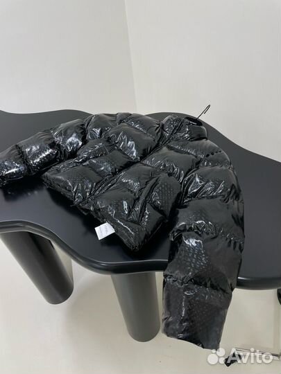 Куртка Balenciaga Shrunk Puffer (В наличии)