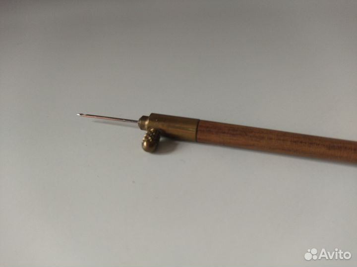 Люневильский крючок