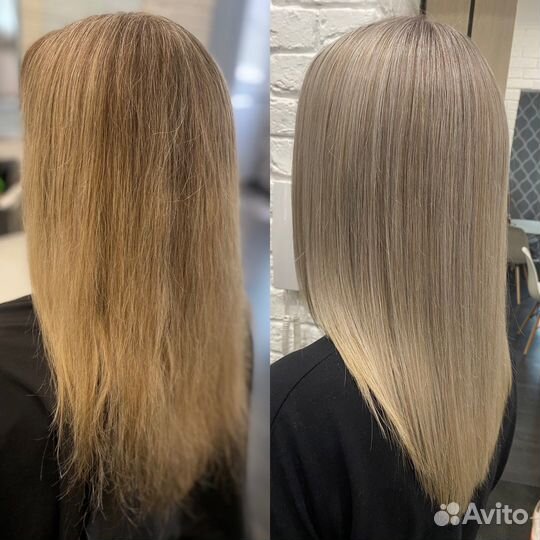 Парикмахер