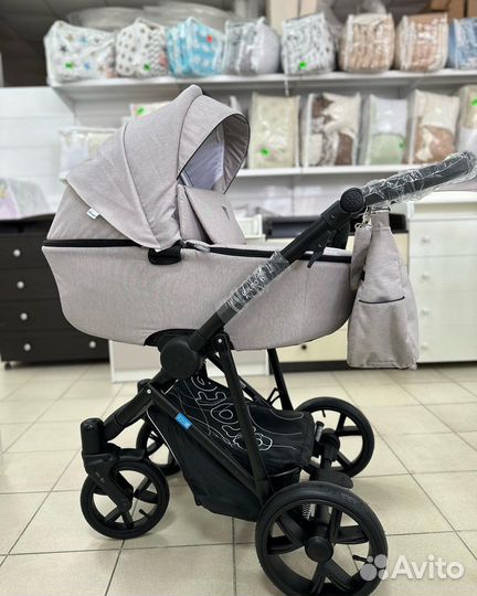 Детская коляска