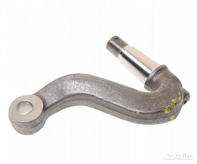 Рычаг кулака поворотного газон Next (оао газ)