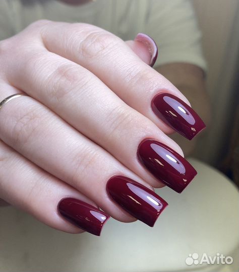 Маникюр. Педикюр. Подолог