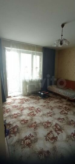 1-к. квартира, 38 м², 8/10 эт.