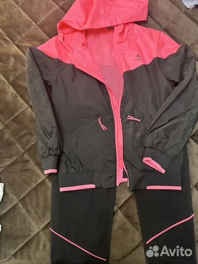 Вещи пакетом на девочку