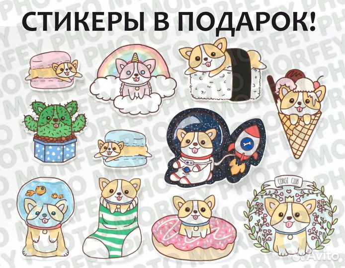 Печать на холсте картин, портретов, фото, артов