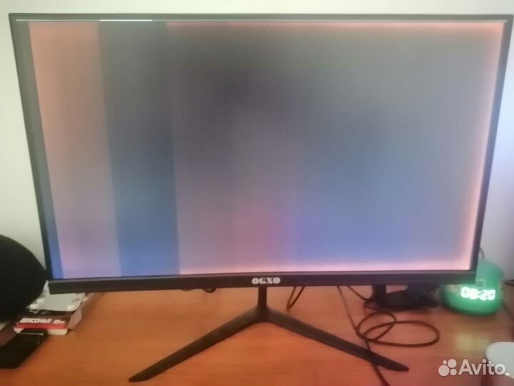 Монитор для пк 23,8 144 гц