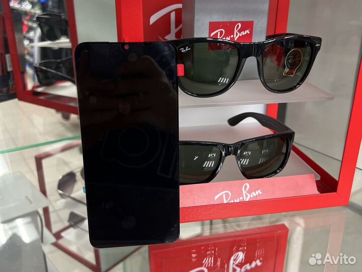 Xiaomi Redmi 9C дисплей экран для Redmi 9C