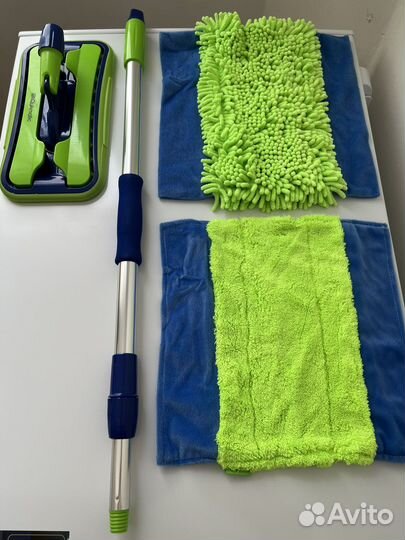 Швабра универсальная