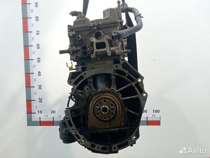 Двигатель (двс) для Ford Mondeo 3 1230443