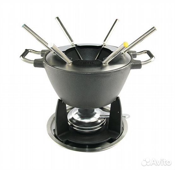 Набор для фондю Gipfel