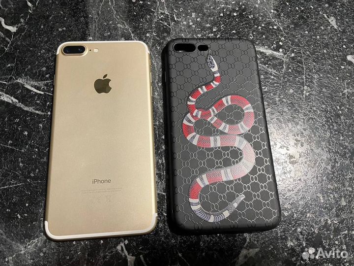 iPhone 7 Plus, 32 ГБ