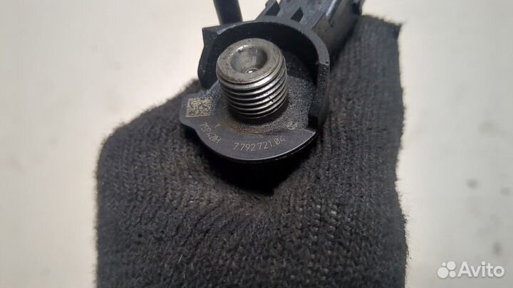 Форсунка топливная BMW 7 E65, 2006