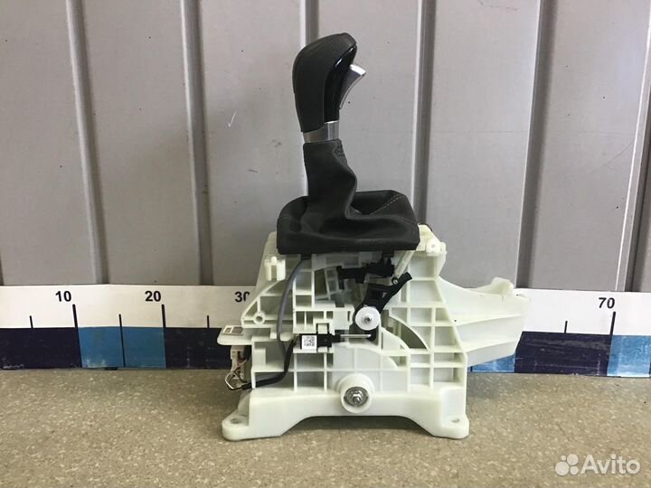 Кулиса кпп Hyundai Creta 2016