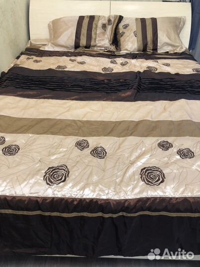 Покрывало 240*240