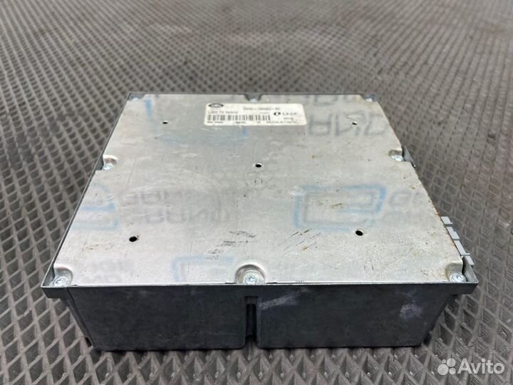 Тв Тюнер Range Rover 3 L322 368DT 3.6 2008