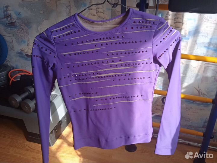 Костюм для выступлений 149