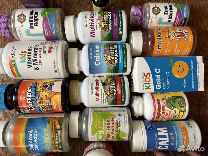 Выкуп товаров с iherb