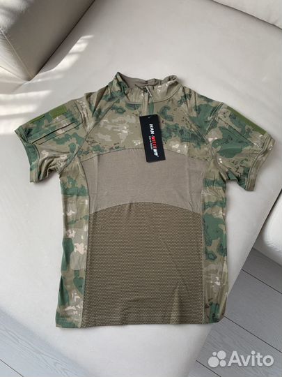 Боевая рубаха